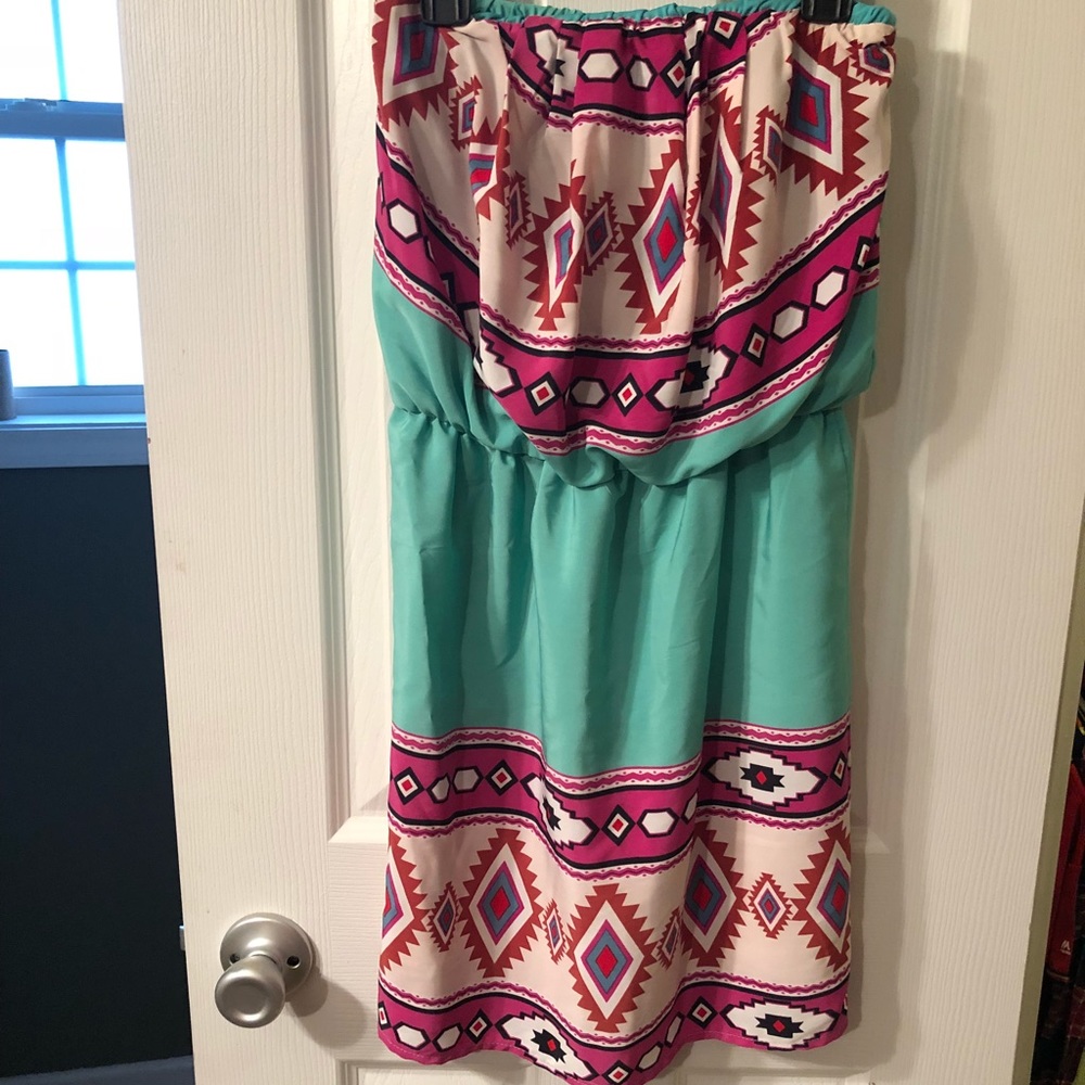 Women’s dress